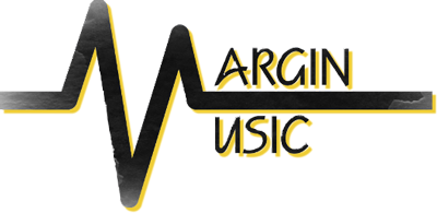 Margin Music Logo