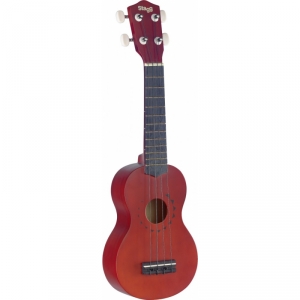 Stagg soprano store ukulele